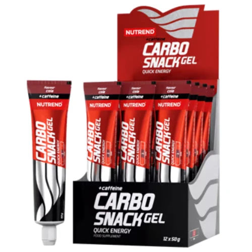 Энергетик Nutrend Carbosnack 50 g Cola