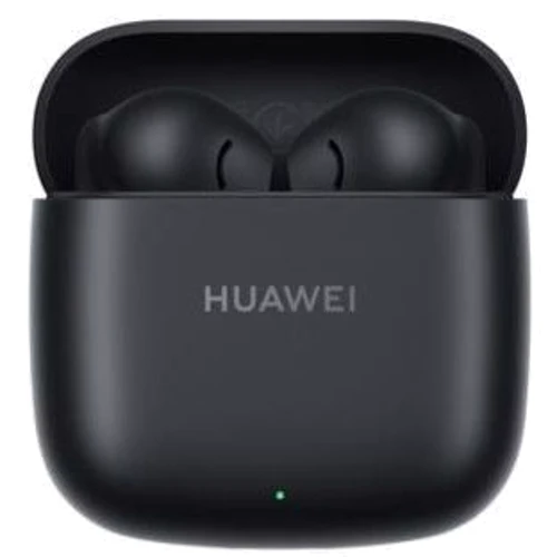 Навушники Huawei FreeBuds SE 2 Graphite Black (55037507): Тип кріплення без кріплень