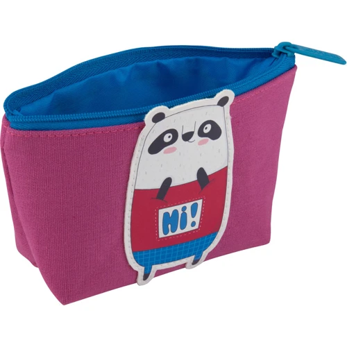 Кошелек Kite 658-6 k20-658-6: Цвет бордовый