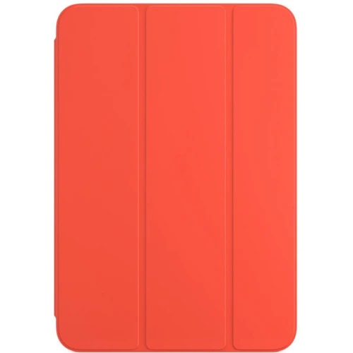 Аксессуар для iPad Apple Smart Folio Electric Orange (MM6J3) for iPad mini 6 2021: Цвет оранжевый