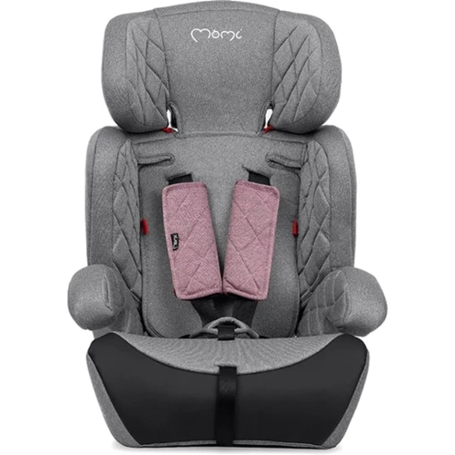 Автокресло MoMi AXO (9-36кг) (цвет -pink) фото 6