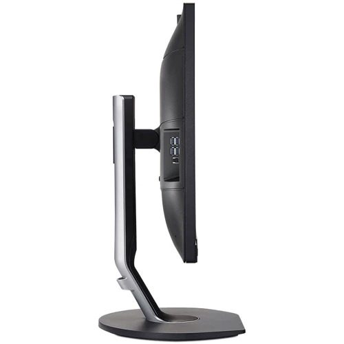 Монитор Philips 241B7QGJEB/00: Формат изображения 16:9