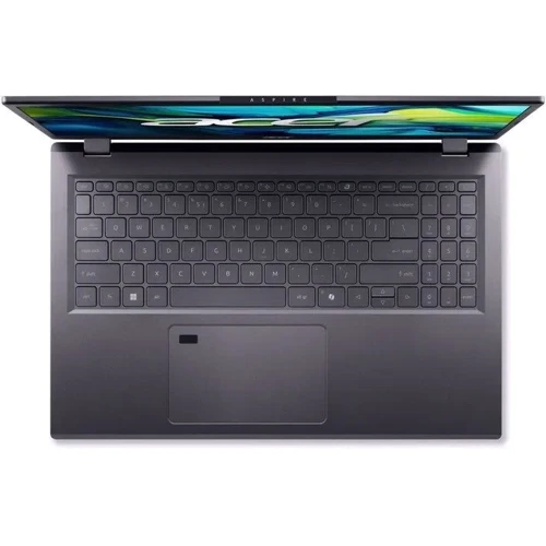 Ноутбук Acer Aspire 15 A15-41M (NX.KXAEU.004) UA: Процессор AMD Ryzen 7 8840HS (3.3 - 5.1 ГГц) / 8 - ядерный