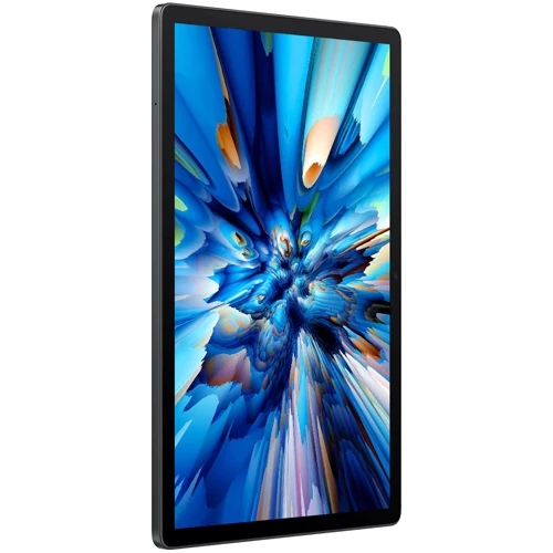 Планшет Blackview Tab Mega 8 12/256GB LTE Space Grey: Камера 50 МП + 2 МП / Фронтальная 13 МП