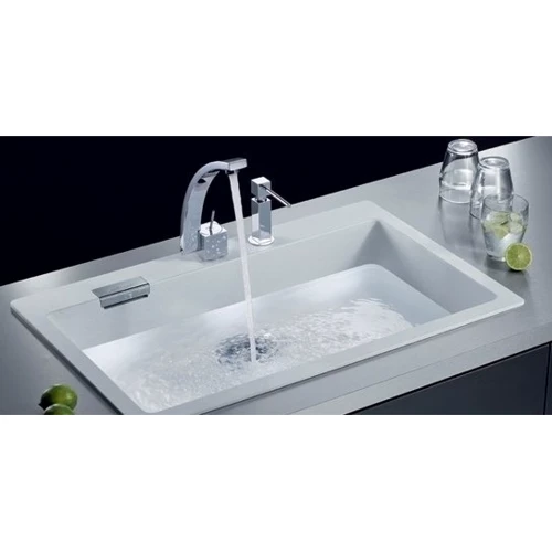 Кухонная мойка SCHOCK PRIMUS N100 XL Onyx-10 (24028010): Форма Прямоугольная