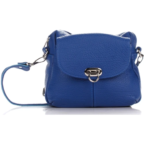 Женская сумка через плечо ARTiS Bags синяя (9185658)