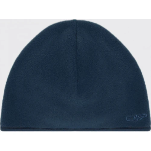 Шапка CMP Kids Fleece Hat синяя (6504006J-M943)
