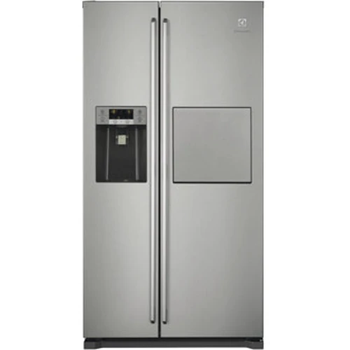 Холодильник Side-by-Side Electrolux EAL6142BOX