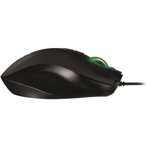 Мышь Razer Naga Expert MMO (RZ01-00580100-R3G1): Максимальное разрешение сенсора, dpi 5600 dpi