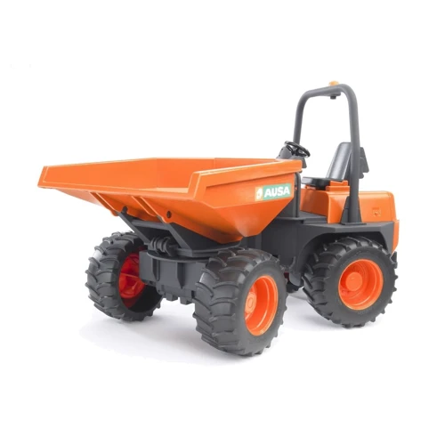 Міні-самоскид Bruder Ausa, M1: 16 (02449)