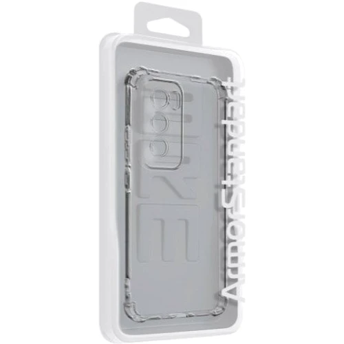 Чохол для телефона ArmorStandard Air Force Camera cover Transparent for OPPO Reno12 Pro (ARM78021): Тип накладка на заднюю часть