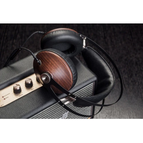 Наушники Meze 99 Classics Silver/Walnut: Назначение для смартфона и плеера