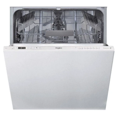 Вбудовувана посудомийна машина Whirlpool WIC 3C26 P