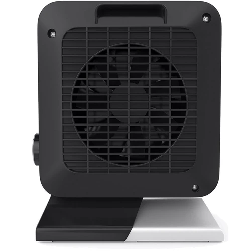 Обогреватель Timberk TFH T15NTK (1,4kW): Тип Тепловентилятор