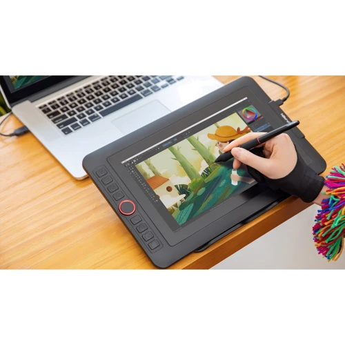 Графічний планшет XP-Pen Artist 12 Pro фото 7