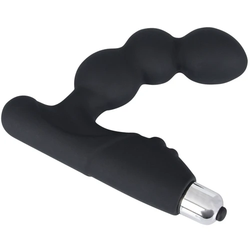 Масажер простаты Rebel Bead-Shaped Prostate Stimulator