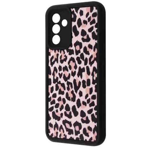 Чехол для телефонов WAVE Artfull Case Light Leopard for Samsung S721 Galaxy S24 FE
