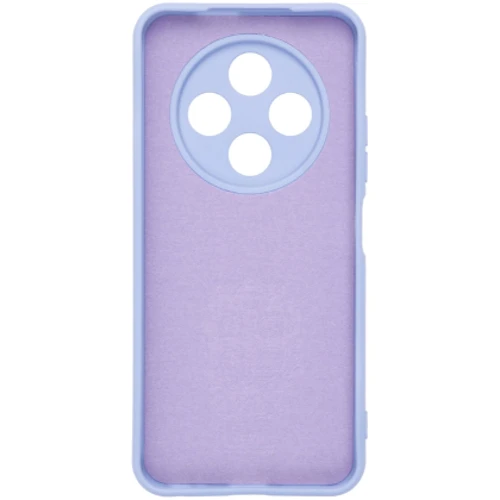 Чехол для телефонов ArmorStandart ICON Case Camera cover Lavender for Tecno Spark 30C 4G (kl5) (ARM81206): Цвет лавандовый