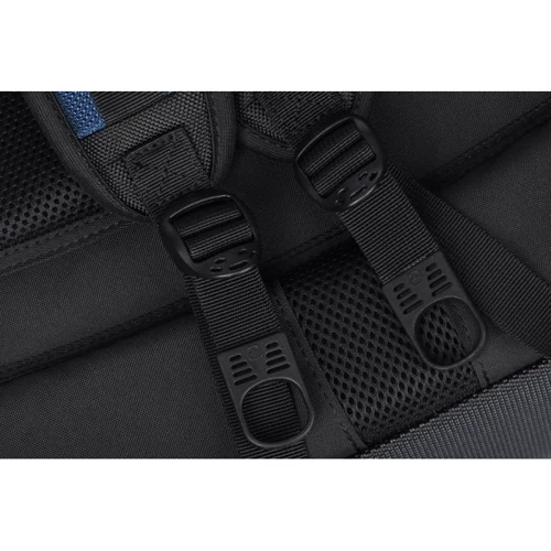 Wenger Ibex Black/Blue (600638) for MacBook Pro 15"