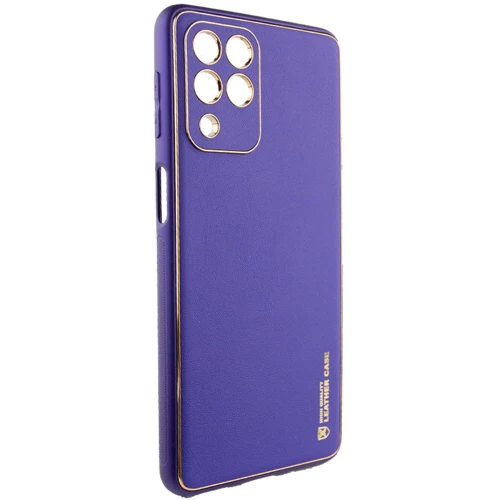 Аксессуар для смартфона Epik Xshield Case Ultra Violet for Samsung M536 Galaxy M53 5G: Совместимость Samsung M536 Galaxy M53 5G