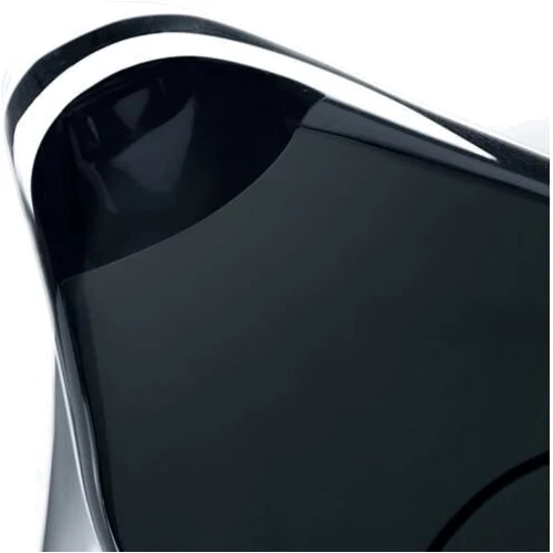 Электрочайник Braun Multiquick 7 Metal WK 600: Тип нагревательного элемента диcковый
