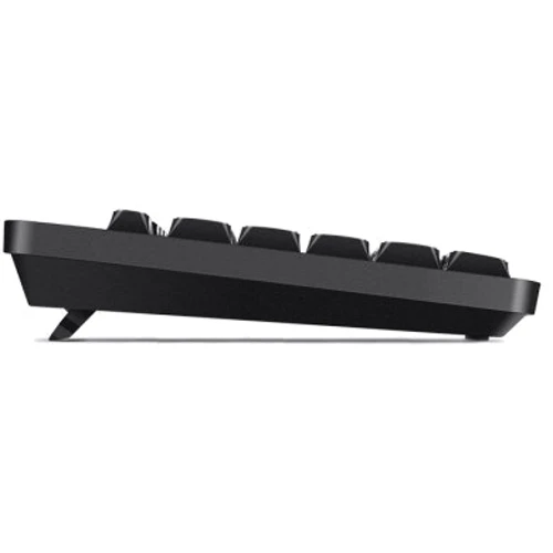 Клавиатура Sven KB-S302 Black: Количество клавиш 110
