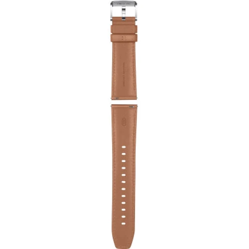 Смарт-годинник Huawei Watch GT 2 46mm Classic (55024470): Сенсорний екран є