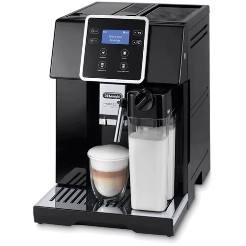 Кофеварка DeLonghi ESAM 420.40 B