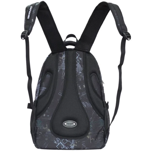 Рюкзак SAFARI 21-150L-3 4 отд., 45х30x27см: Размер L (145-175 см)