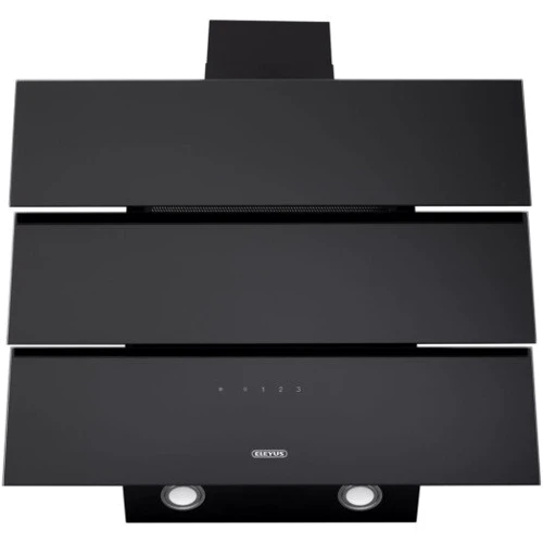 Вытяжка Eleyus FENIX 1200 LED 60 BL: Управление Сенсорное