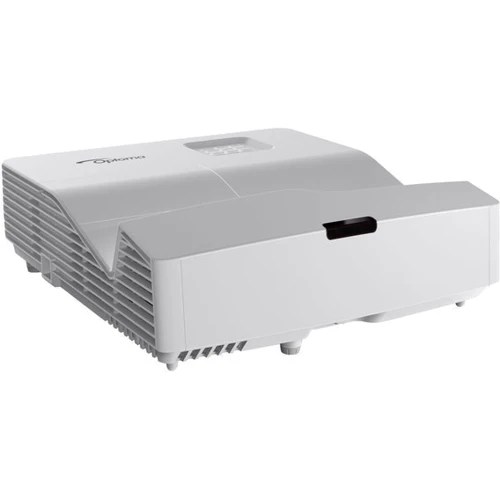 Проектор Optoma W340UST (E1P1A1FWE1Z2): Физическое разрешение 1280x800