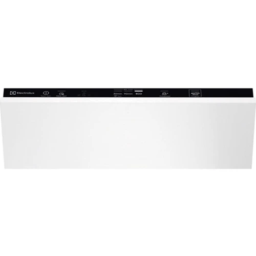 Встраиваемая посудомоечная машина Electrolux EEM72310L: Вместимость (комплектов) 10
