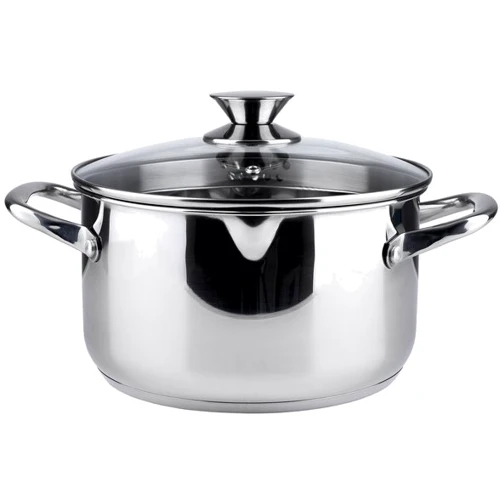 Кастрюля Ringel Hanover 22 см 4.5 л (RG-2005/1-22)