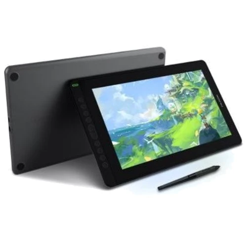 Графічний планшет Huion Kamvas RDS-160