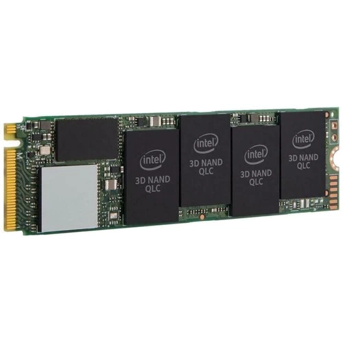 Intel 665P 2 TB (SSDPEKNW020T9X1)