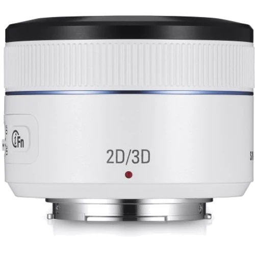 Объектив для фотоаппарата Samsung EX-S45ADW 45 mm f/1.8 [T6] 2D/3D