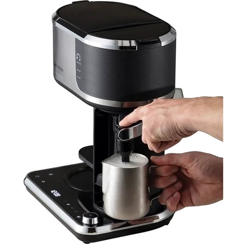 Кавоварка Russell Hobbs 26230-56: Тип капельная кофеварка