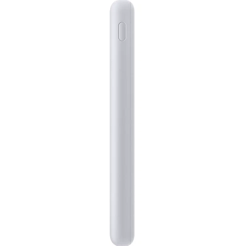 Зовнішній акумулятор Xiaomi Power Bank 10000mAh Lite 22.5W Gray (BHR9350GL): Вбудований кабель нет