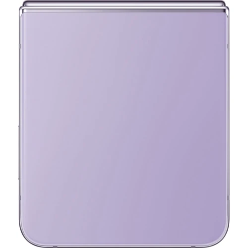 Смартфон Samsung Galaxy Flip 4 8/256GB Bora Purple F721: Слот для карт памяти отсутствует