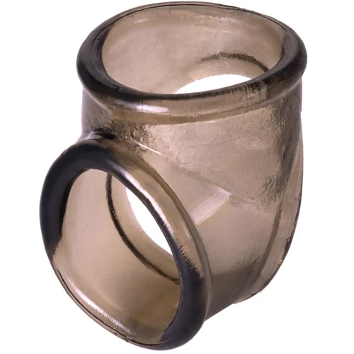 Ерекційне кільце гладке Toyfa XLover Cock Ring