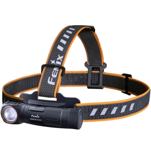 Ліхтар туристичний Fenix HM61R V2.0 (HM61RV20)