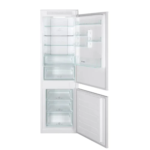 Встраиваемый холодильник Candy CBT5518DW