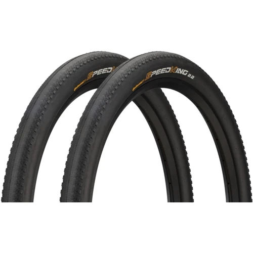 Покришка Continental Speed King 27.5 "x2.20 55-584 (101110) фото 4
