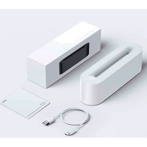Увлажнитель воздуха Xiaomi YMi Air Humidifiers with Aroma Diffuser White (DQ709): Ионизация нет