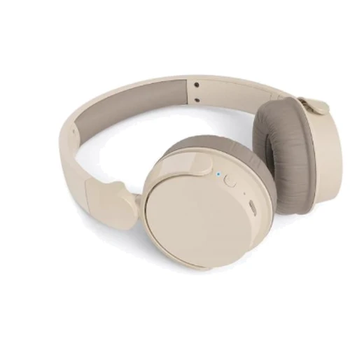Наушники Philips TAH3209 Beige (TAH3209BG/00) фото 7
