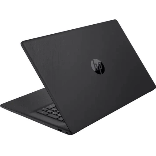 Ноутбук HP 17-cn4013ua (B23C8EA) UA: Процессор Intel Core 3 100U (1.2 - 4.7 ГГц) / 6 - ядерный