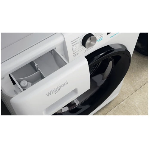 Стиральная машина Whirlpool FFB 7238 BV PL: Количество программ стирки 13