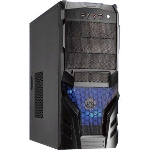 Корпус Casecom (CJ-171-450WOFAN)