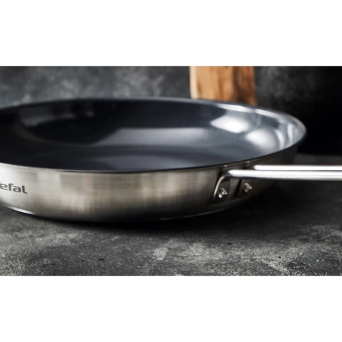 Сковорода Tefal Nordica 28 см (H8710655) фото 9