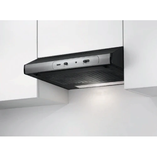 Вытяжка Zanussi ZHT631X
